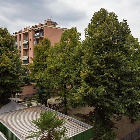 Urban House Carducci - Studios 토리노 외부 사진