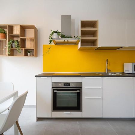 Urban House Carducci - Studios 토리노 외부 사진