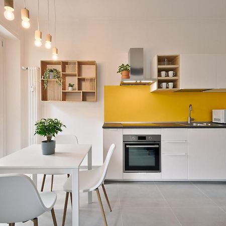 Urban House Carducci - Studios 토리노 외부 사진