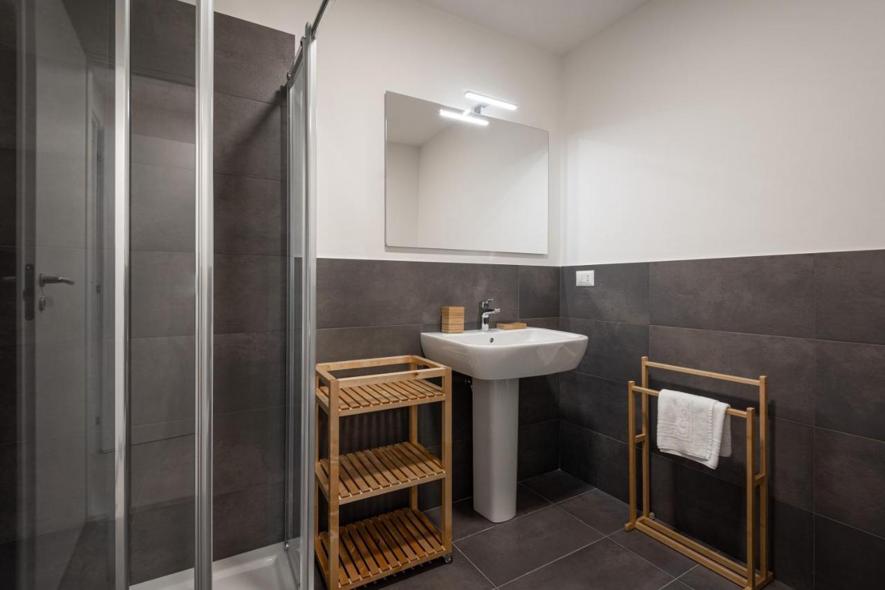 Urban House Carducci - Studios 토리노 외부 사진