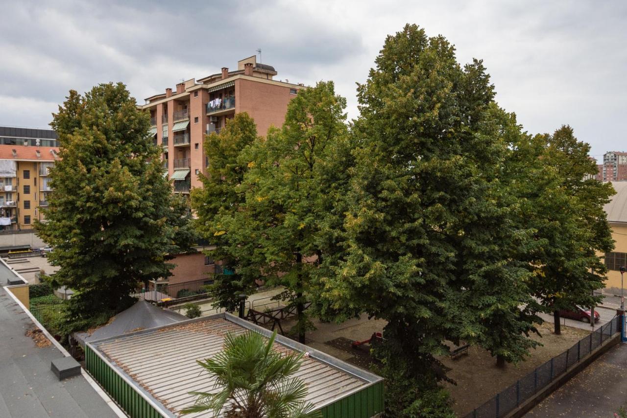 Urban House Carducci - Studios 토리노 외부 사진