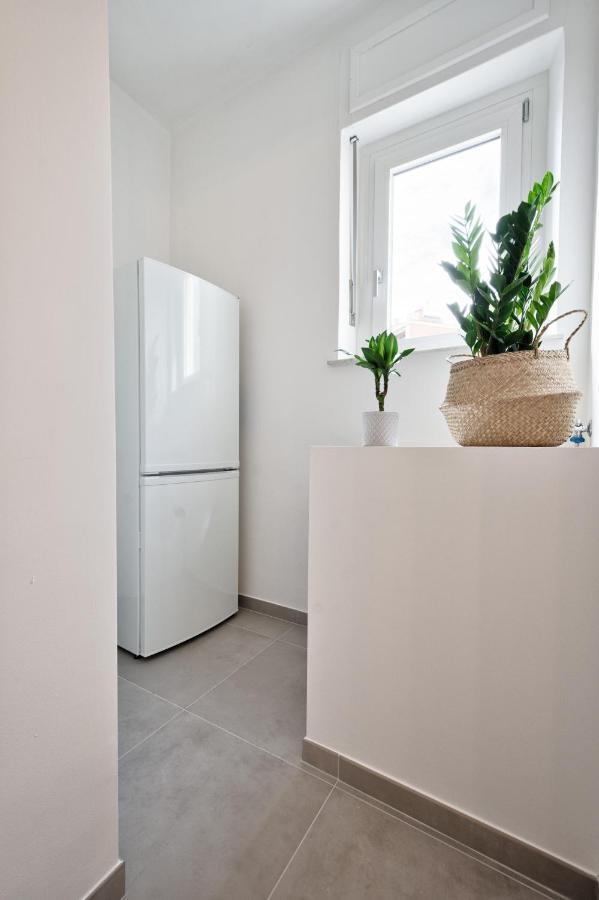 Urban House Carducci - Studios 토리노 외부 사진