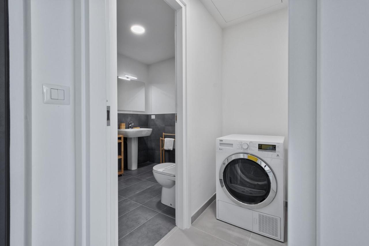 Urban House Carducci - Studios 토리노 외부 사진