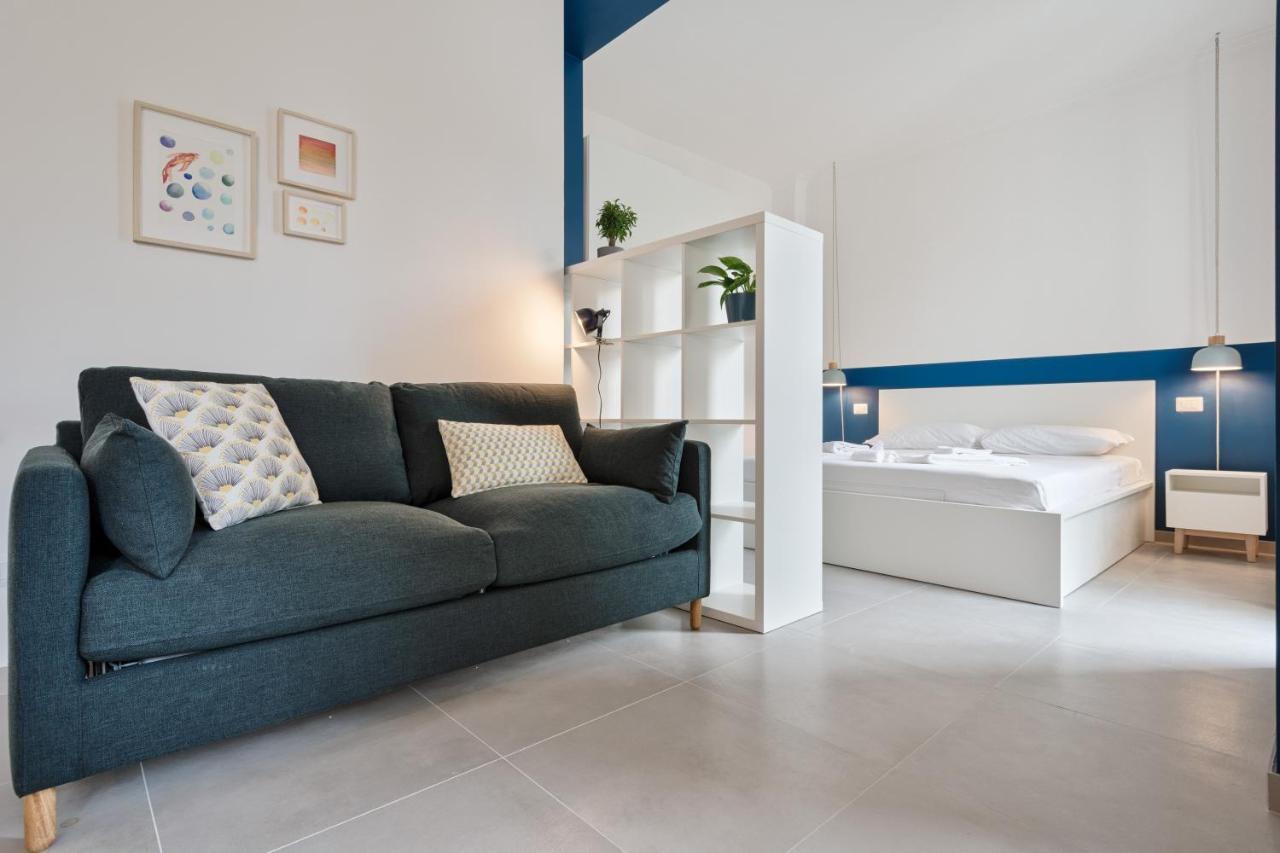 Urban House Carducci - Studios 토리노 외부 사진