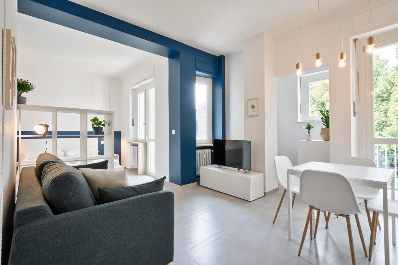 Urban House Carducci - Studios 토리노 외부 사진