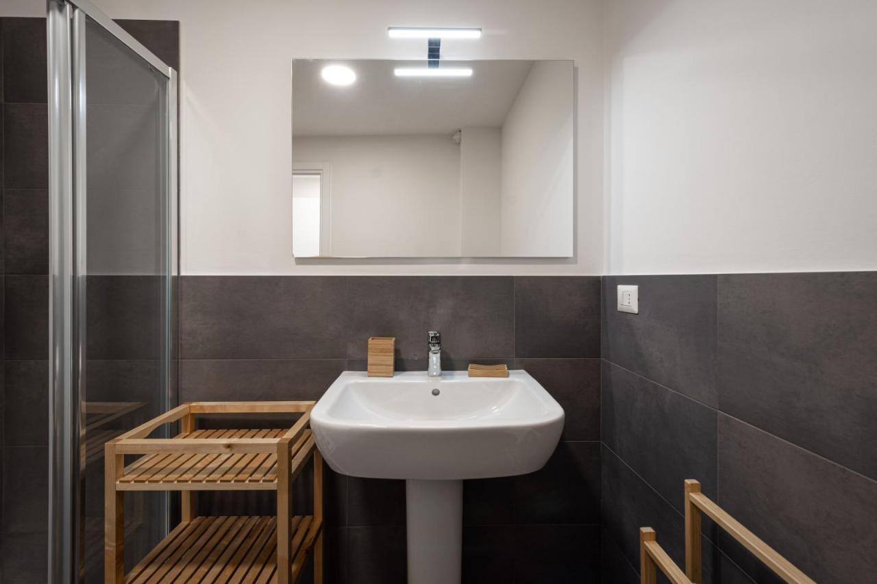 Urban House Carducci - Studios 토리노 외부 사진