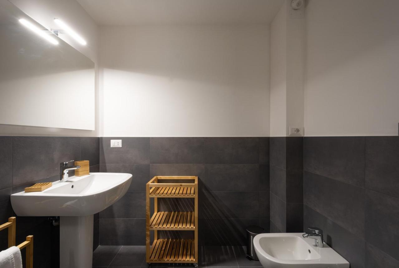 Urban House Carducci - Studios 토리노 외부 사진