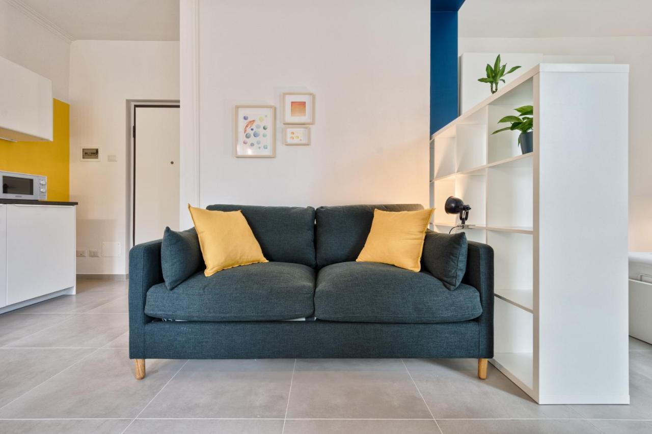 Urban House Carducci - Studios 토리노 외부 사진